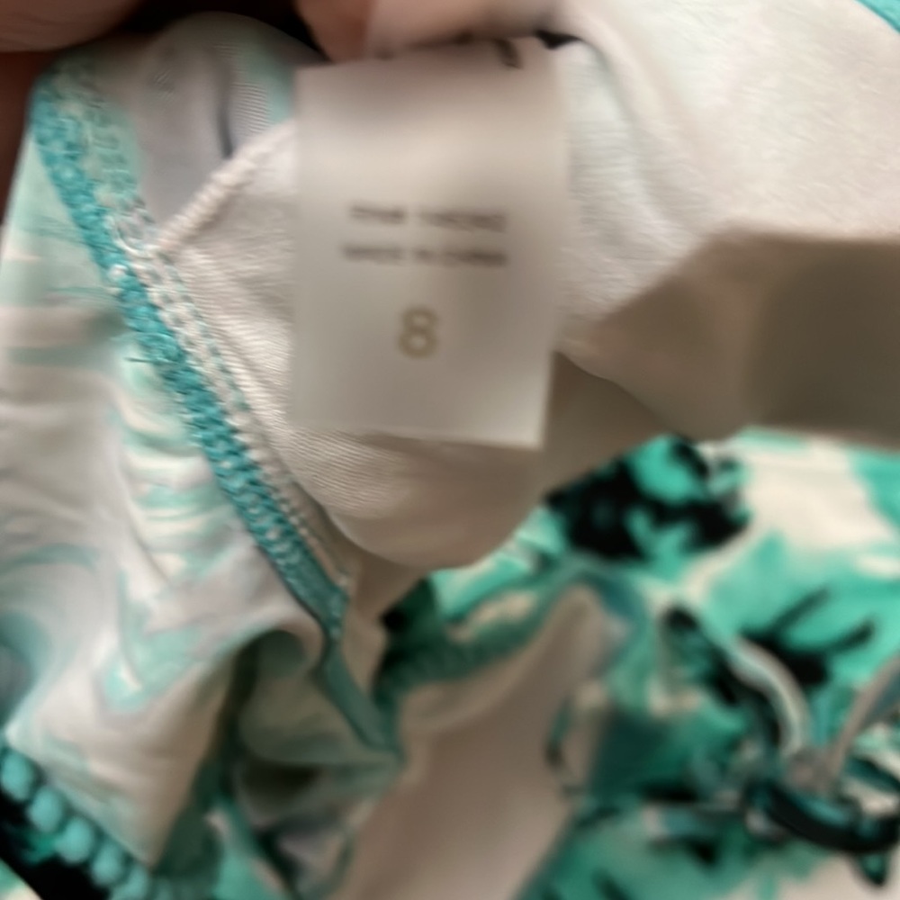 Nicole Miller Swim - Picture 7 of 7